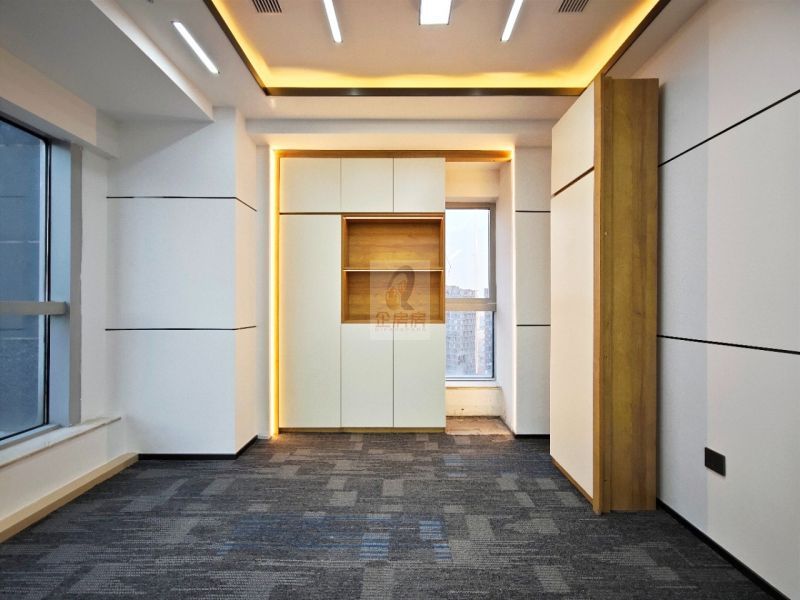 嘉美中心写字楼