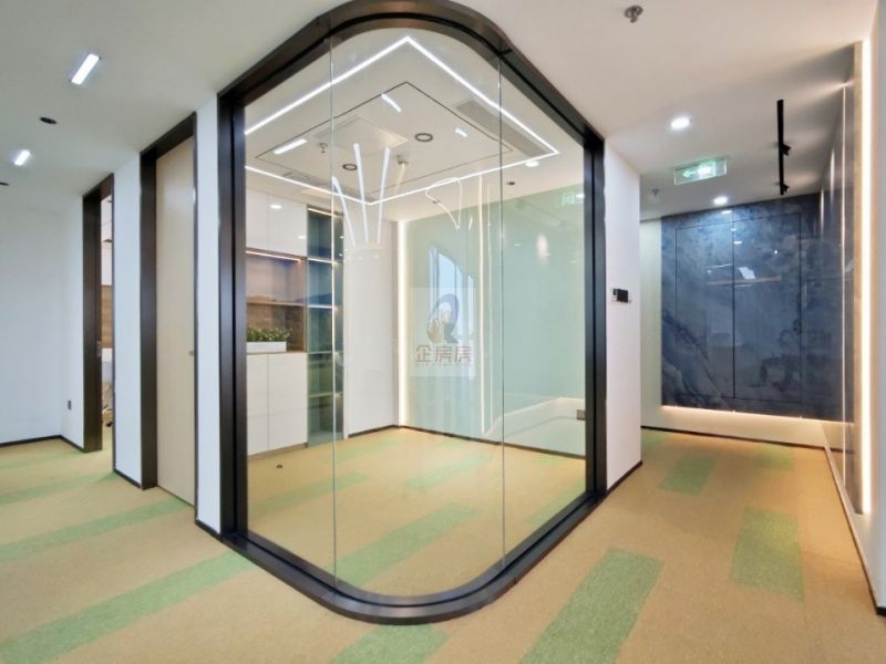 嘉美中心写字楼