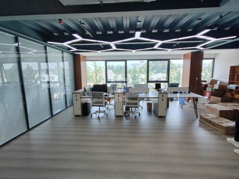 10号线创意公园