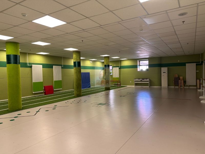 中海外经济合作总公司（阜外大街6号）