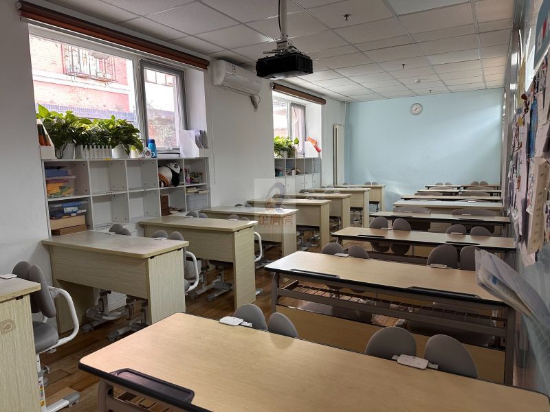 中海外经济合作总公司（阜外大街6号）