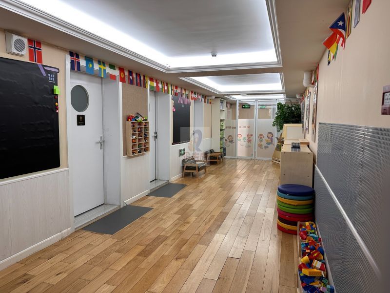 中海外经济合作总公司（阜外大街6号）