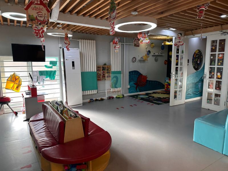 中海外经济合作总公司（阜外大街6号）