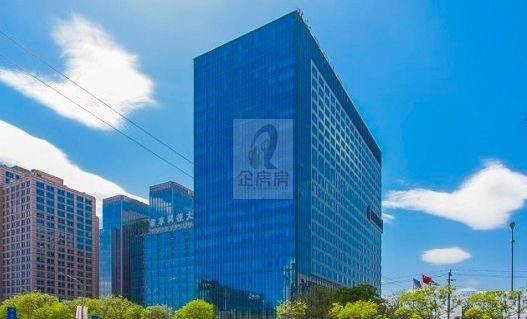 唯实大厦（北航科技楼）