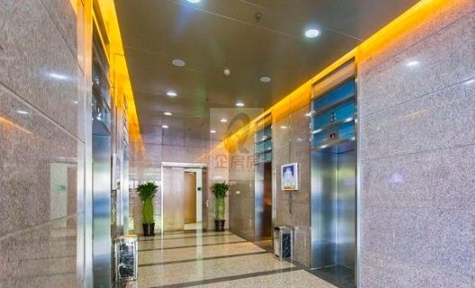 唯实大厦（北航科技楼）