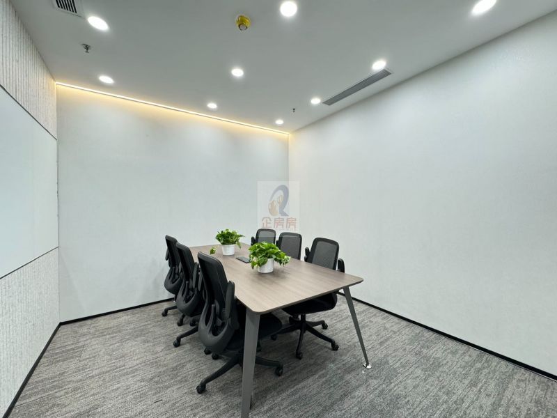 北京天元港中心