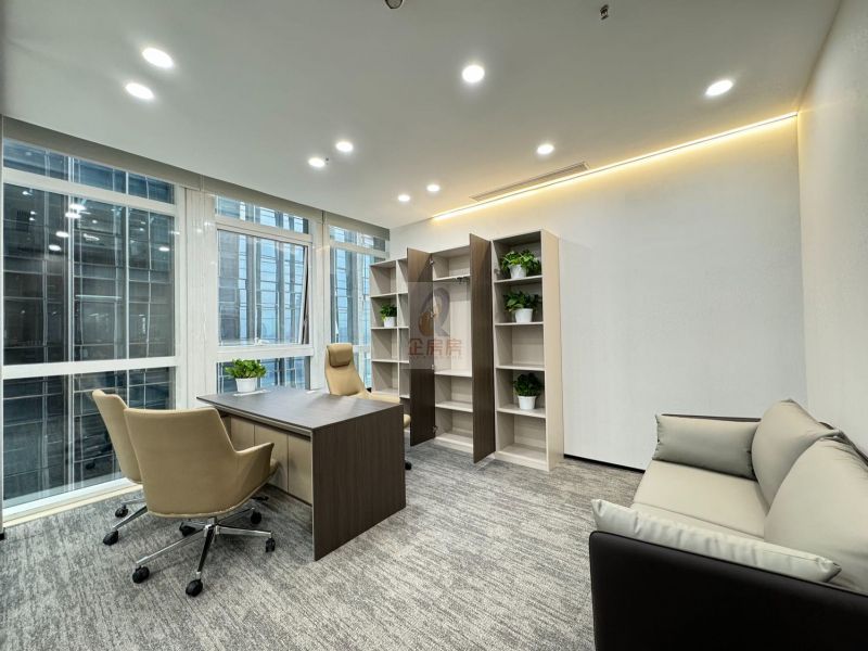 北京天元港中心