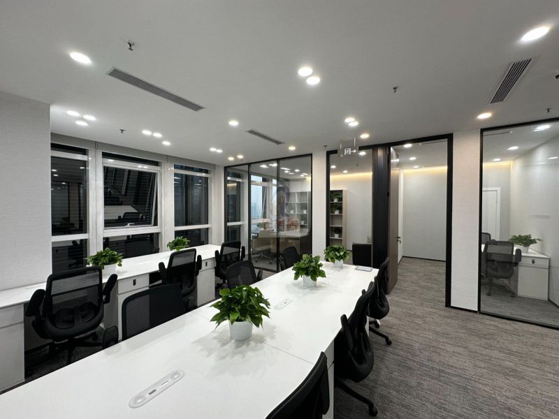 北京天元港中心