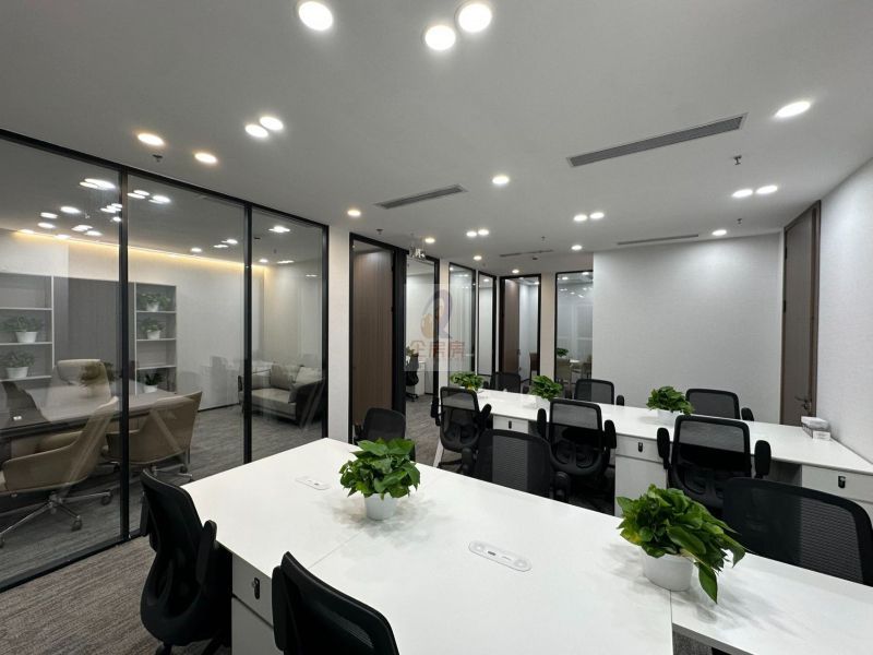 北京天元港中心