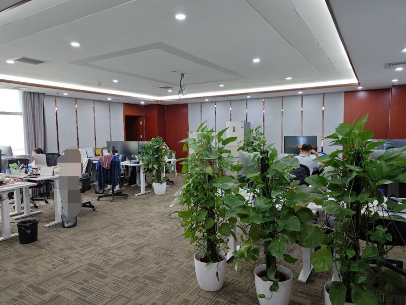 北航孵化器（世宁大厦）