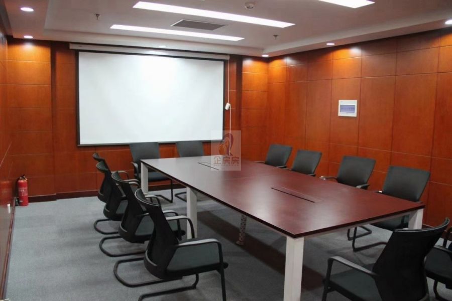 北航孵化器（世宁大厦）