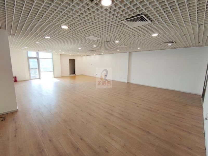 北航孵化器（世宁大厦）