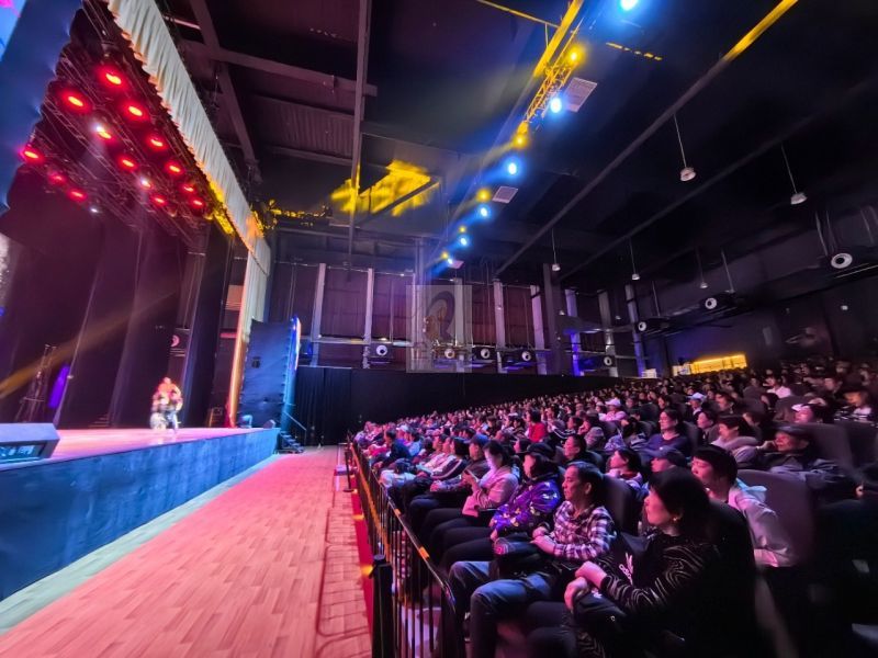 钰珵大厦（盘古大观）（盘古大厦）