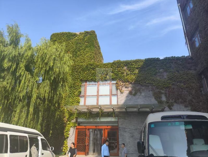 建材城西路31号