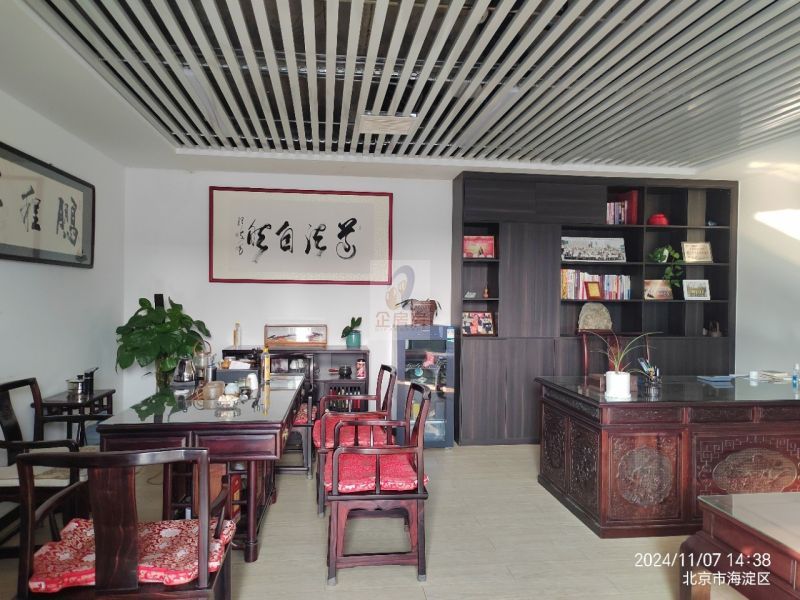 智园-板井路60号独栋（人工智能科技中心）