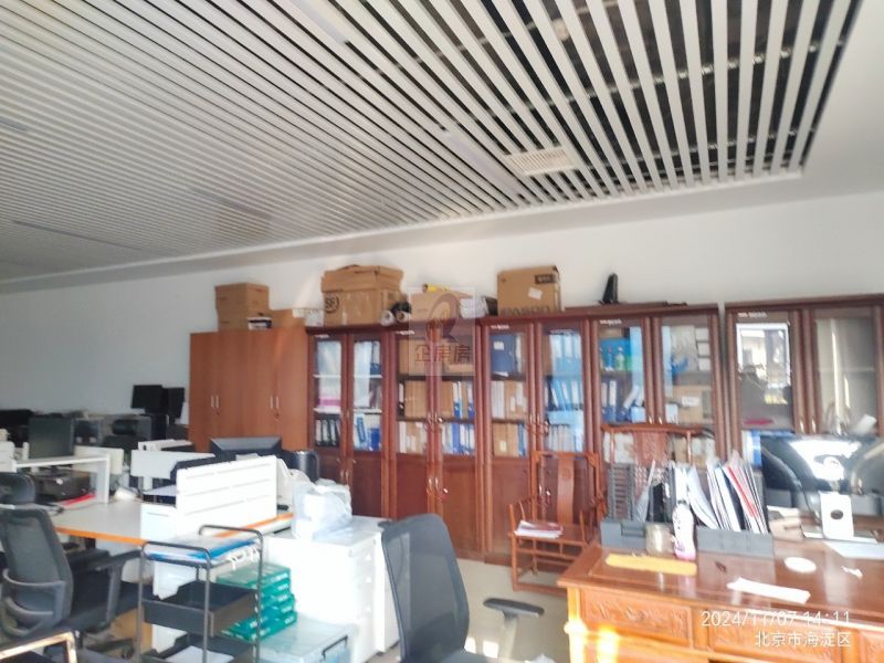 智园-板井路60号独栋（人工智能科技中心）