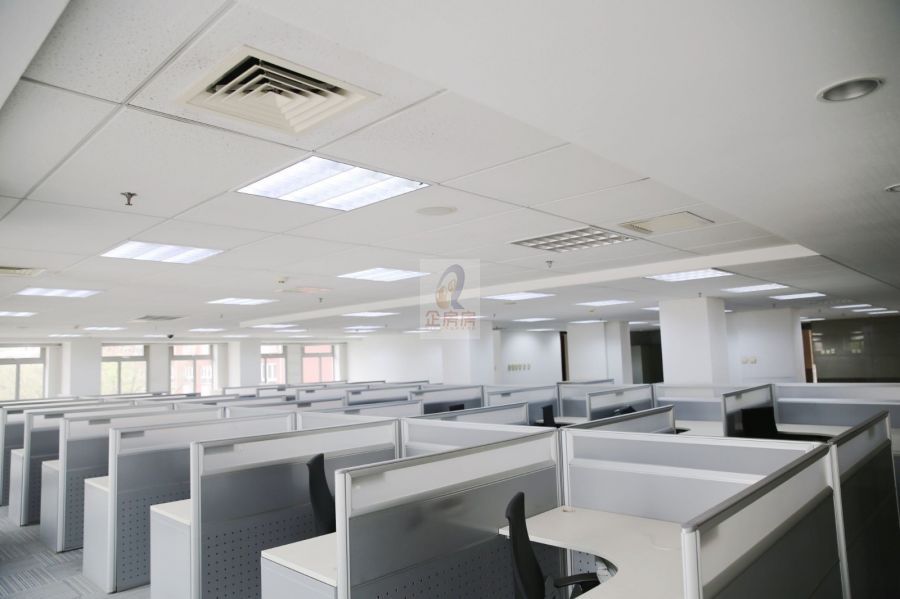 西单置地星座大厦（写字楼）