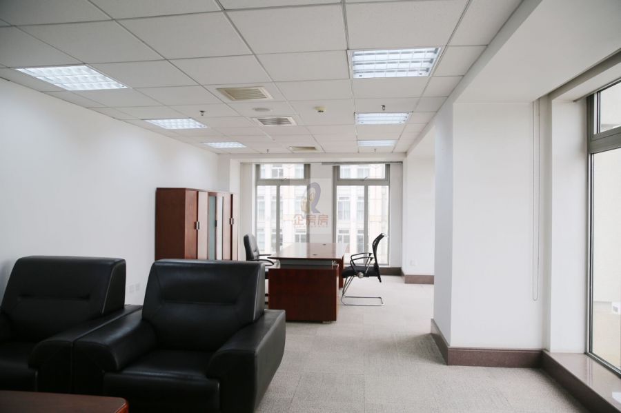 西单置地星座大厦（写字楼）