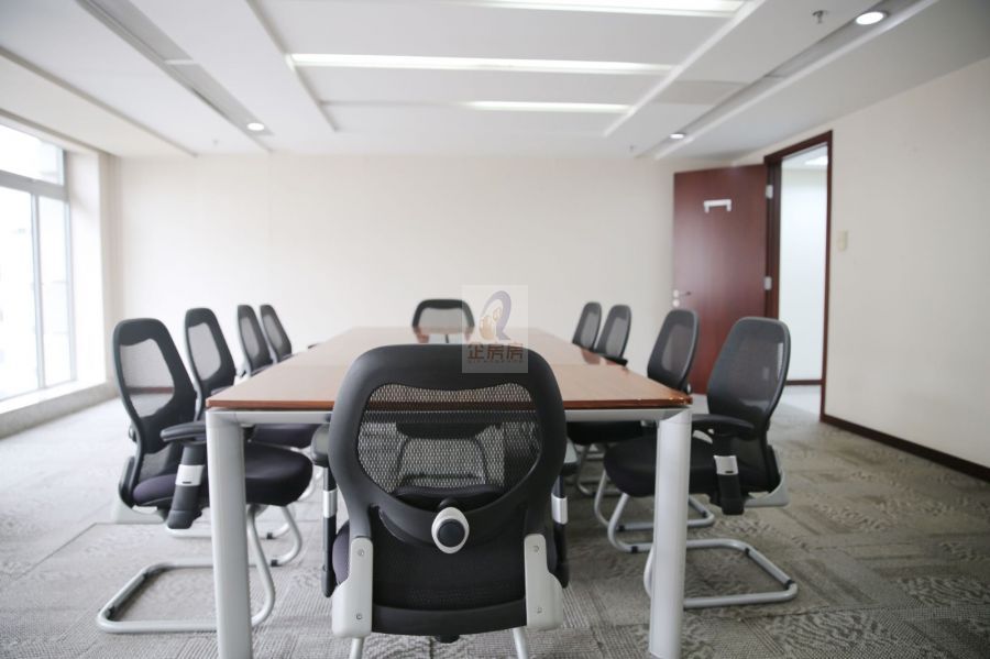 西单置地星座大厦（写字楼）