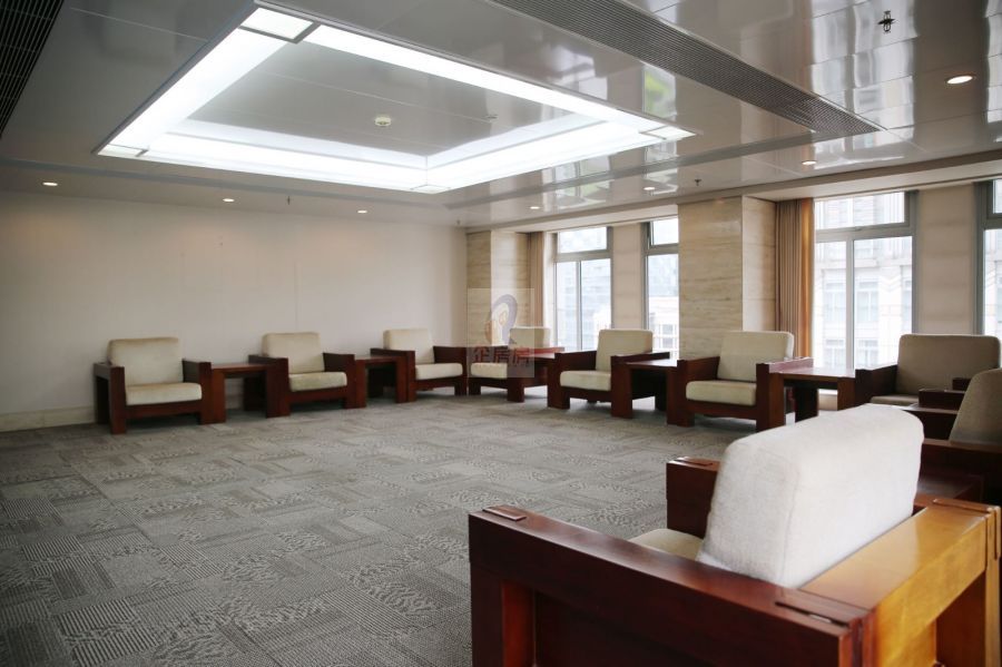 西单置地星座大厦（写字楼）