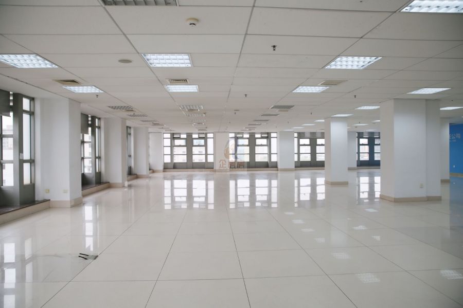 西单置地星座大厦（写字楼）