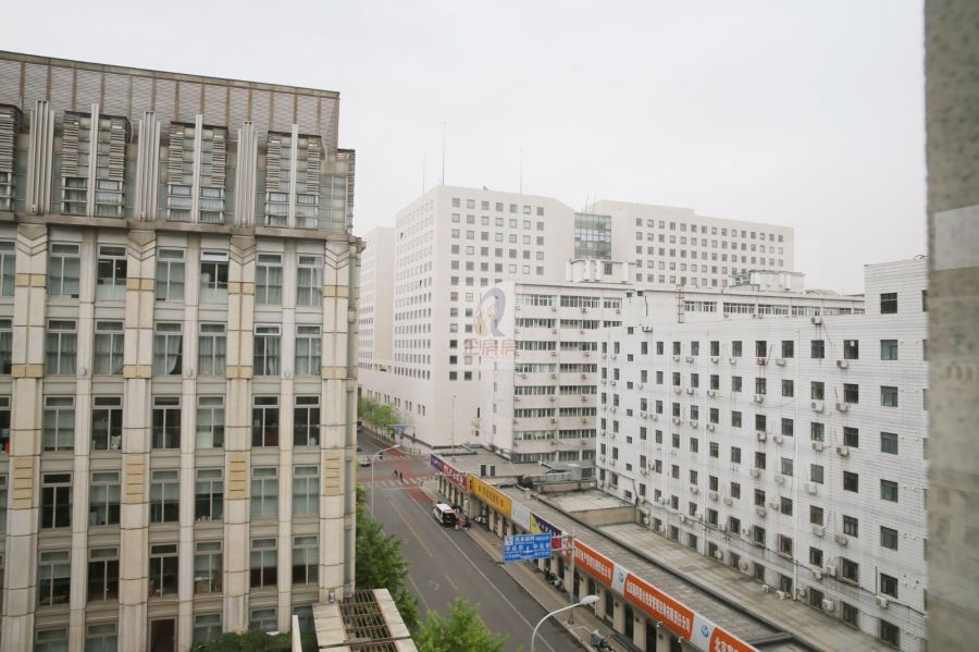 西单置地星座大厦（写字楼）