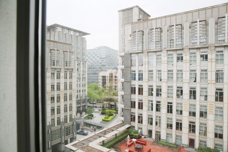 西单置地星座大厦（写字楼）