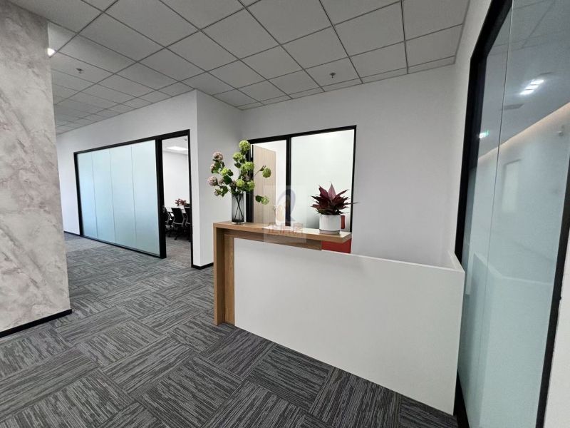 中关村雍和航星科技园（简称雍和航星园）