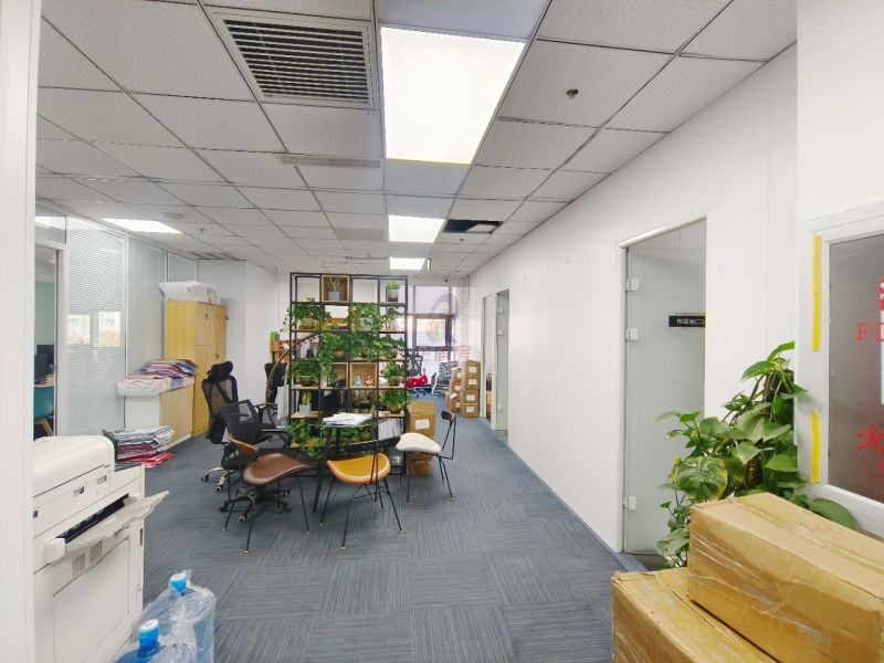 龙立东方大厦（原君天大厦）