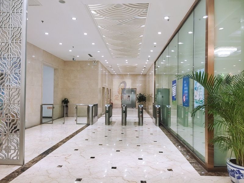 龙立东方大厦（原君天大厦）