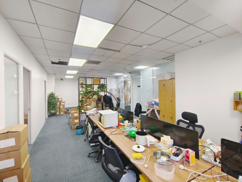 龙立东方大厦（原君天大厦）