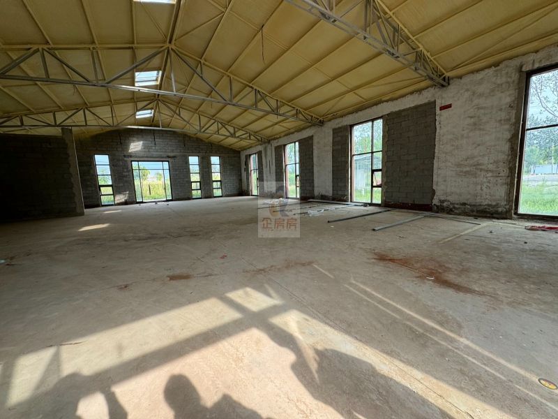 影梦空间文创产业园