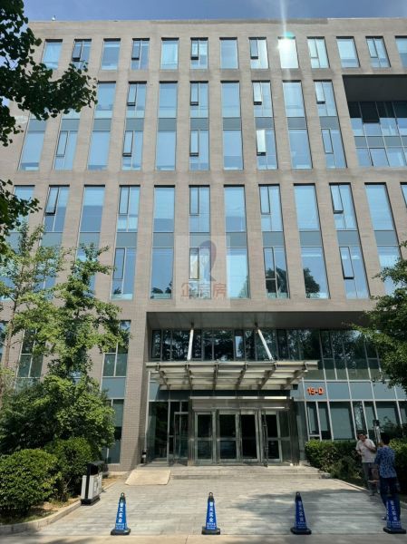 506创新园（普天科技创新园）