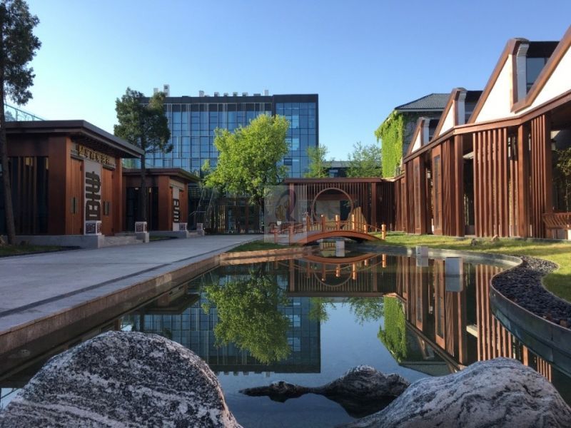 506创新园（普天科技创新园）