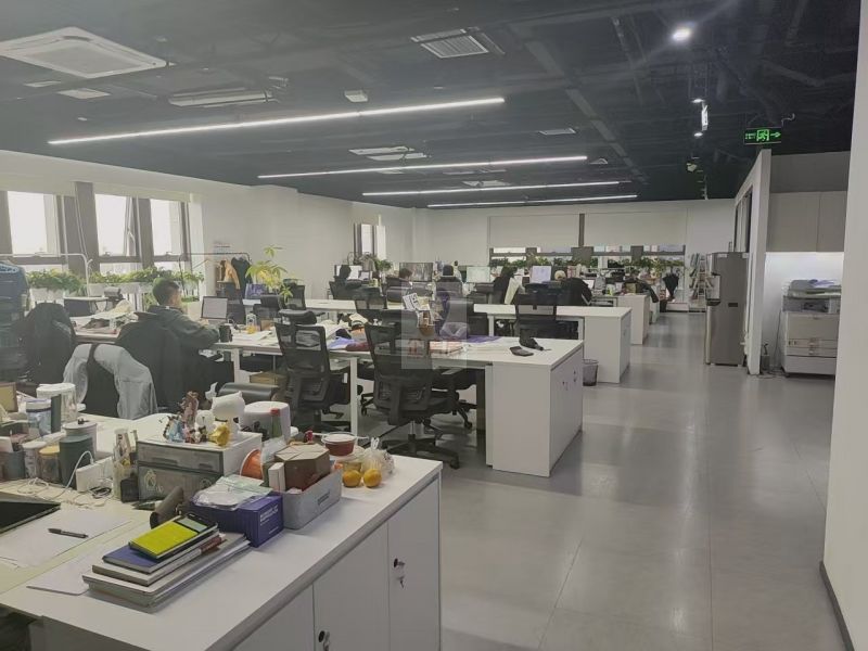 中关村东升科技园 &middot; 领智中心 