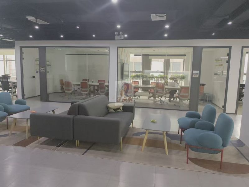 中关村东升科技园 &middot; 领智中心 