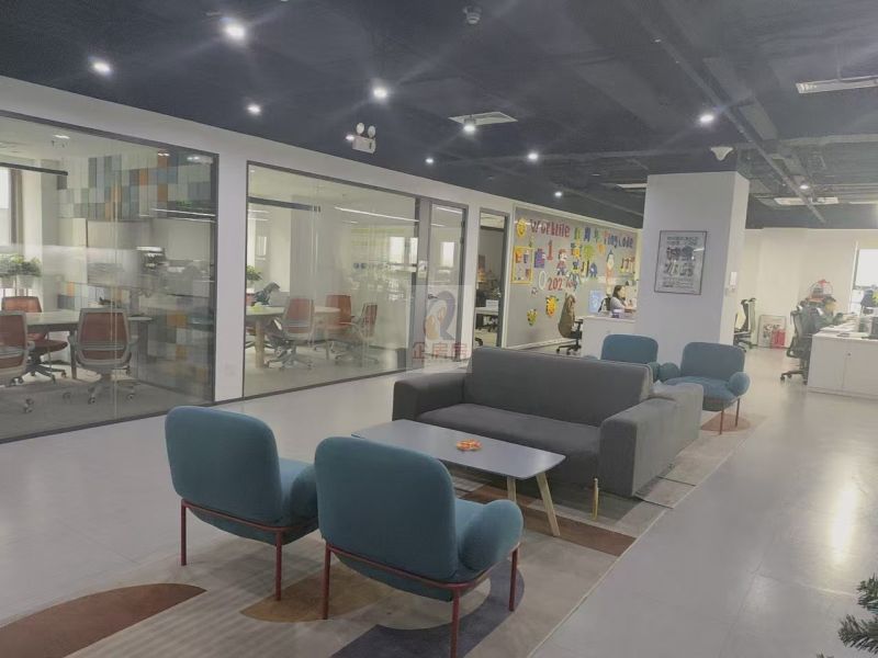 中关村东升科技园 &middot; 领智中心 