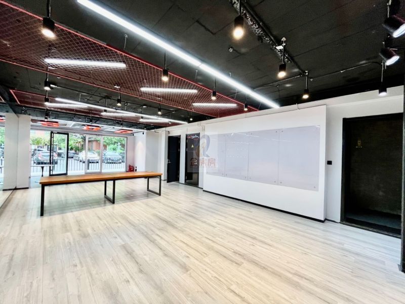 墨蜂智谷产业园