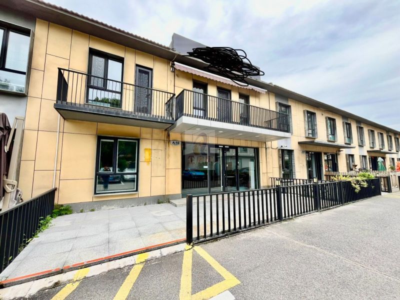 墨蜂智谷产业园