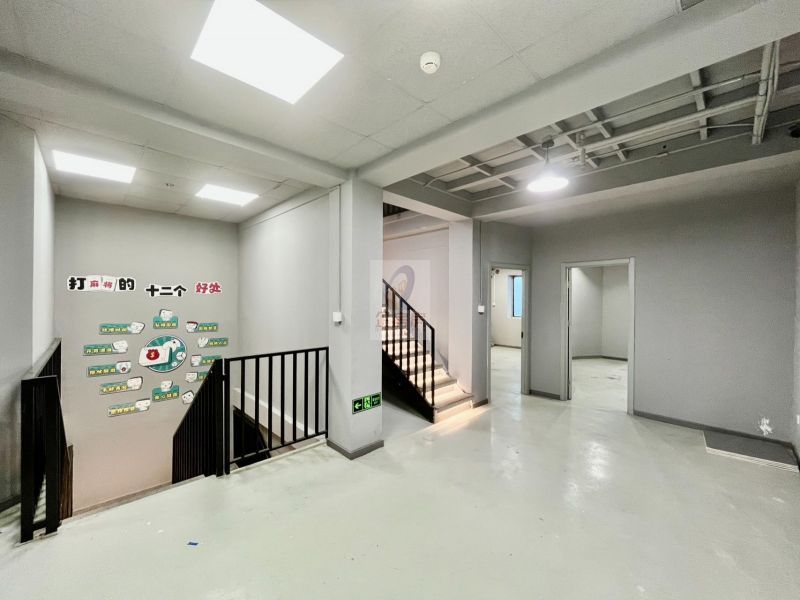 墨蜂智谷产业园