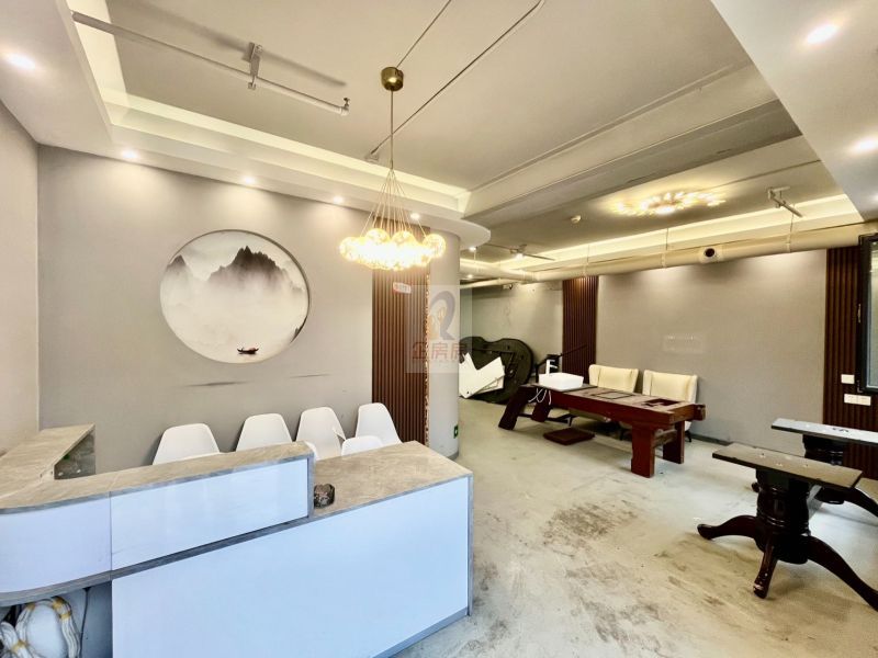 墨蜂智谷产业园