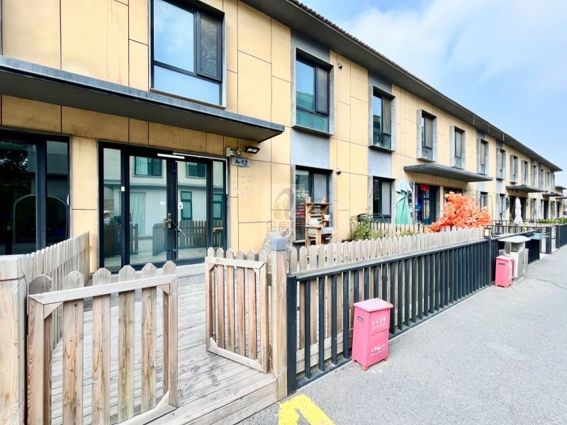 墨蜂智谷产业园