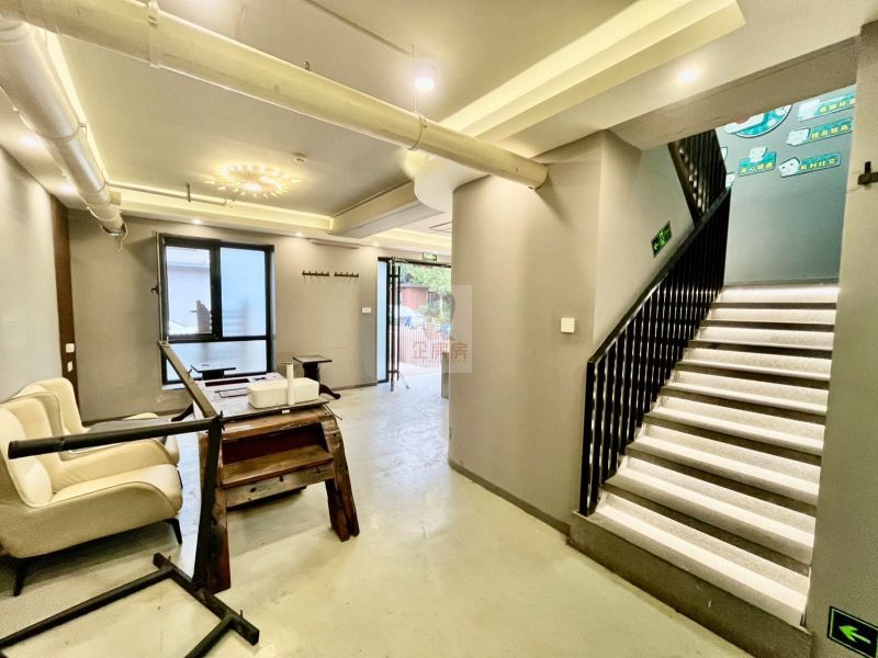 墨蜂智谷产业园