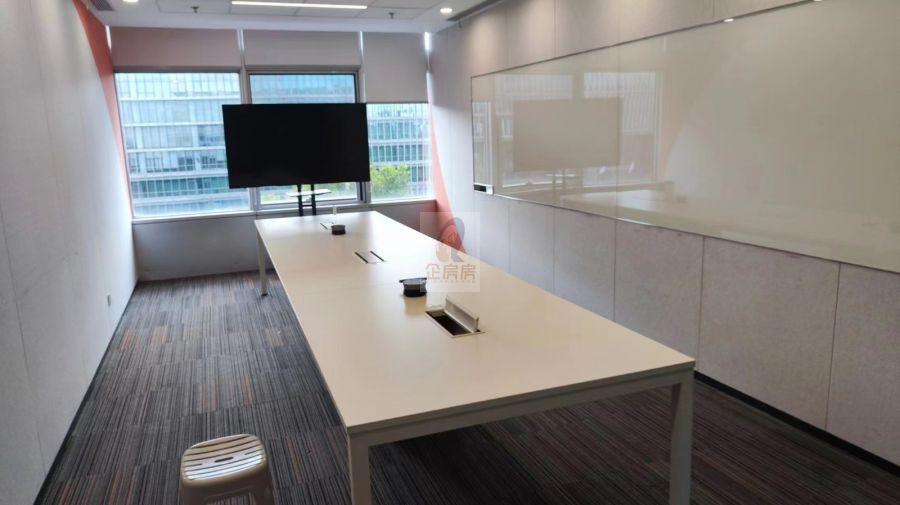 上地数码科技广场