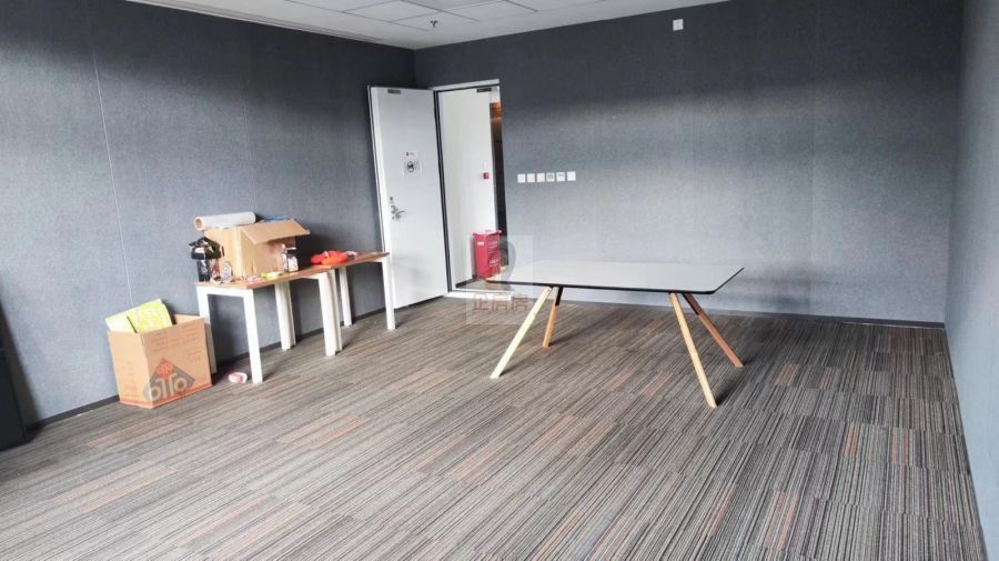 上地数码科技广场