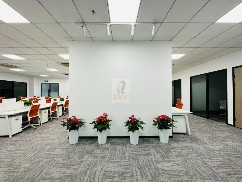 中关村雍和航星科技园（简称雍和航星园）