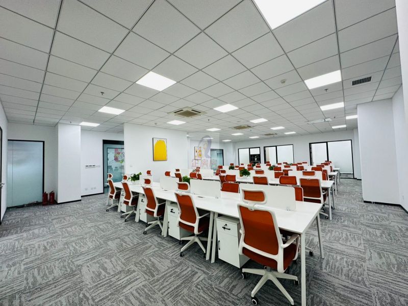 中关村雍和航星科技园（简称雍和航星园）