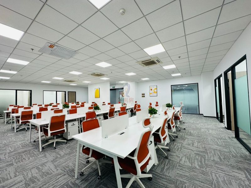 中关村雍和航星科技园（简称雍和航星园）