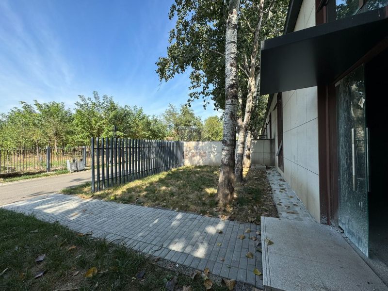 影梦空间文创产业园