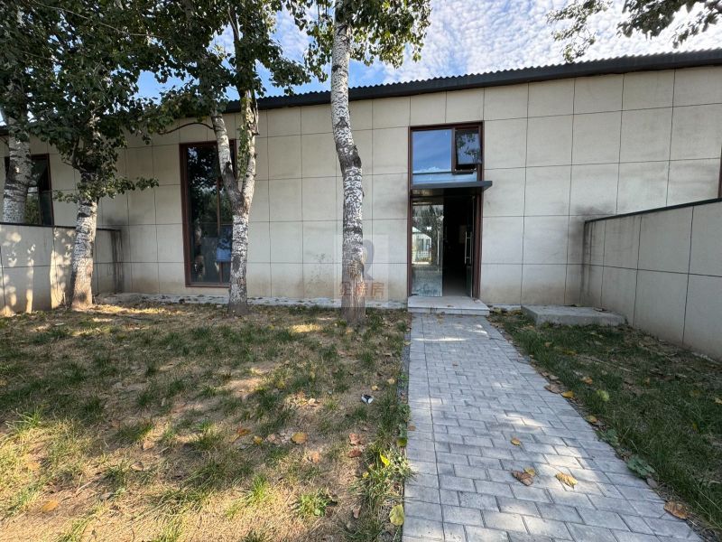 影梦空间文创产业园